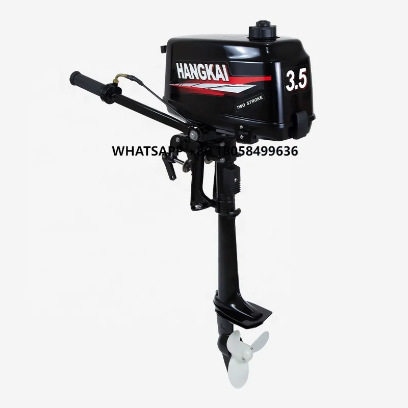 Moteurs hors-bord pour bateaux - Fishing Boat Outboard Motor avis et prix
