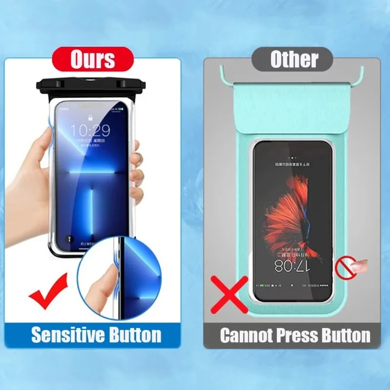 Étui de téléphone universel ét - Fishing Boat Cover avis et prix