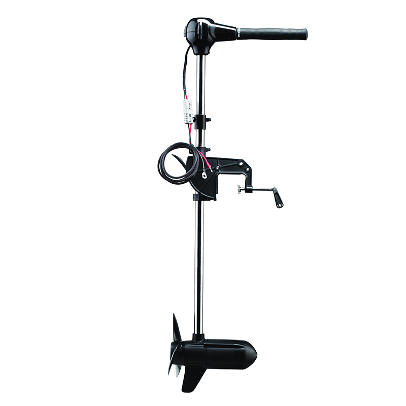 Moteur hors-bord 1HP-3HP pour  - Fishing Boat Trolling Motor avis et prix