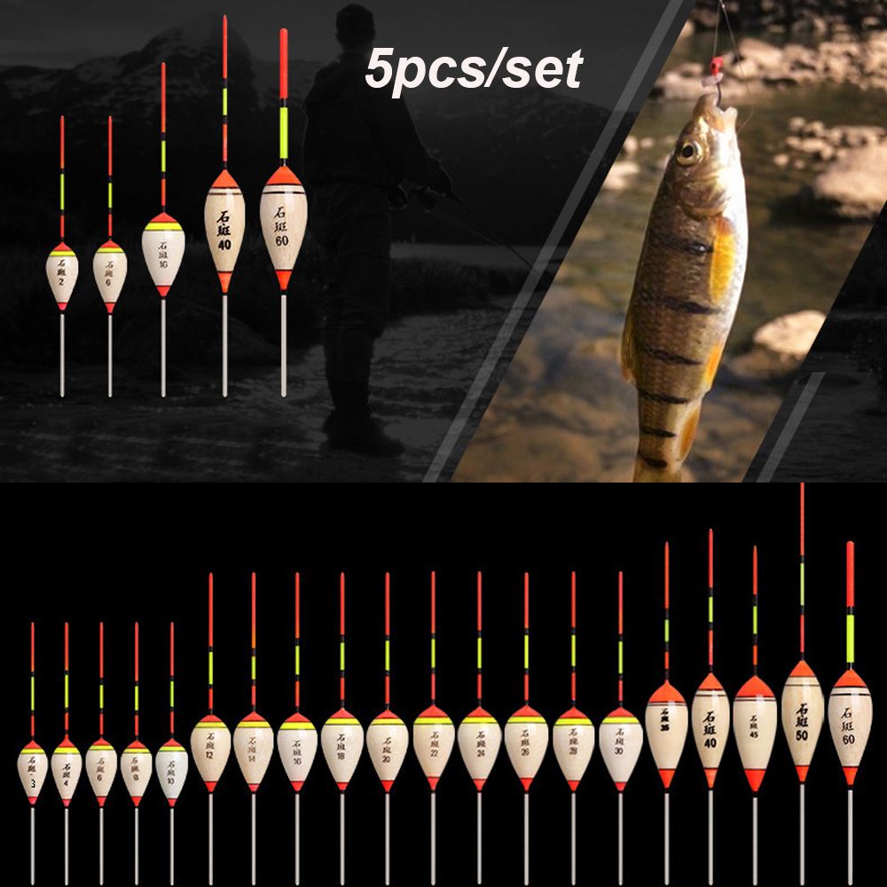 Flotteurs de pêche en bois Bal - Fishing Boat Oar avis et prix