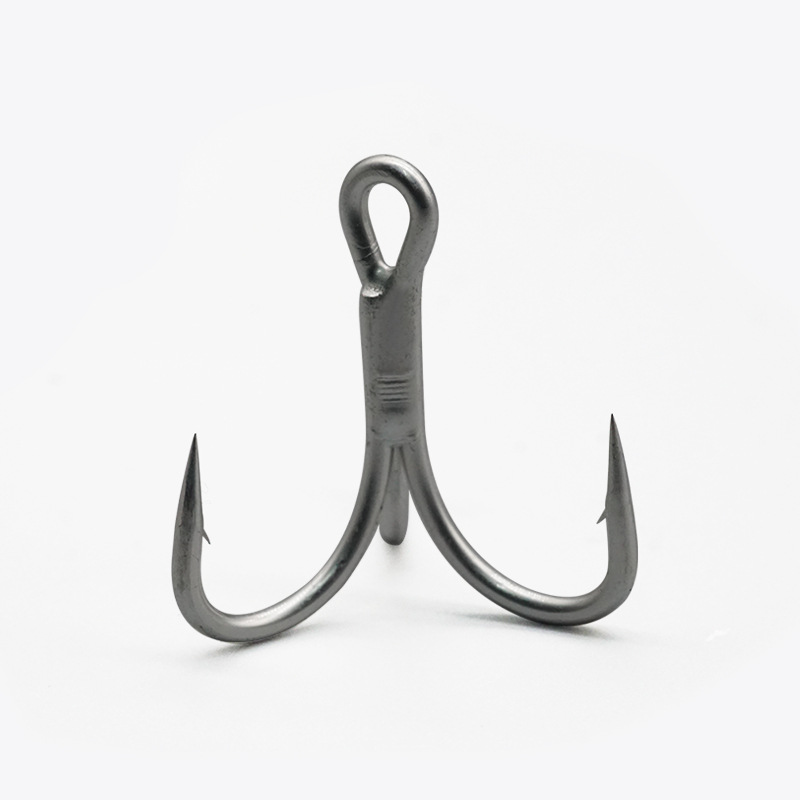 Lot d'hameçons triples en acie - Fishing Boat Anchor avis et prix