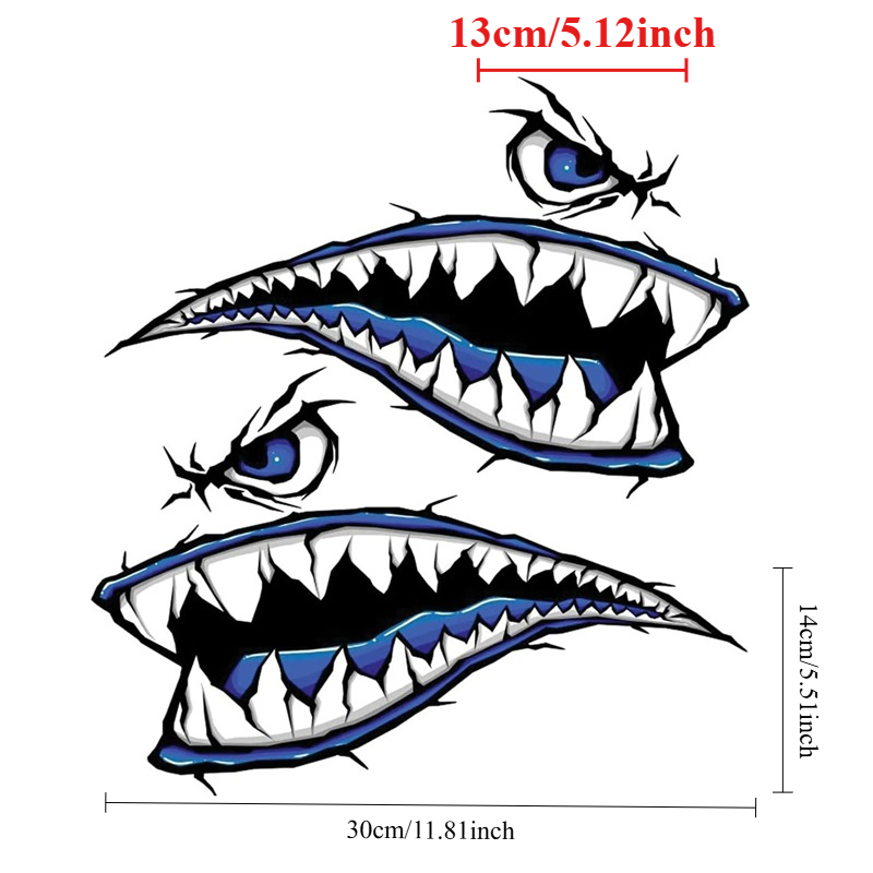Autocollants en vinyle impermé - Fishing Boat Trailer avis et prix