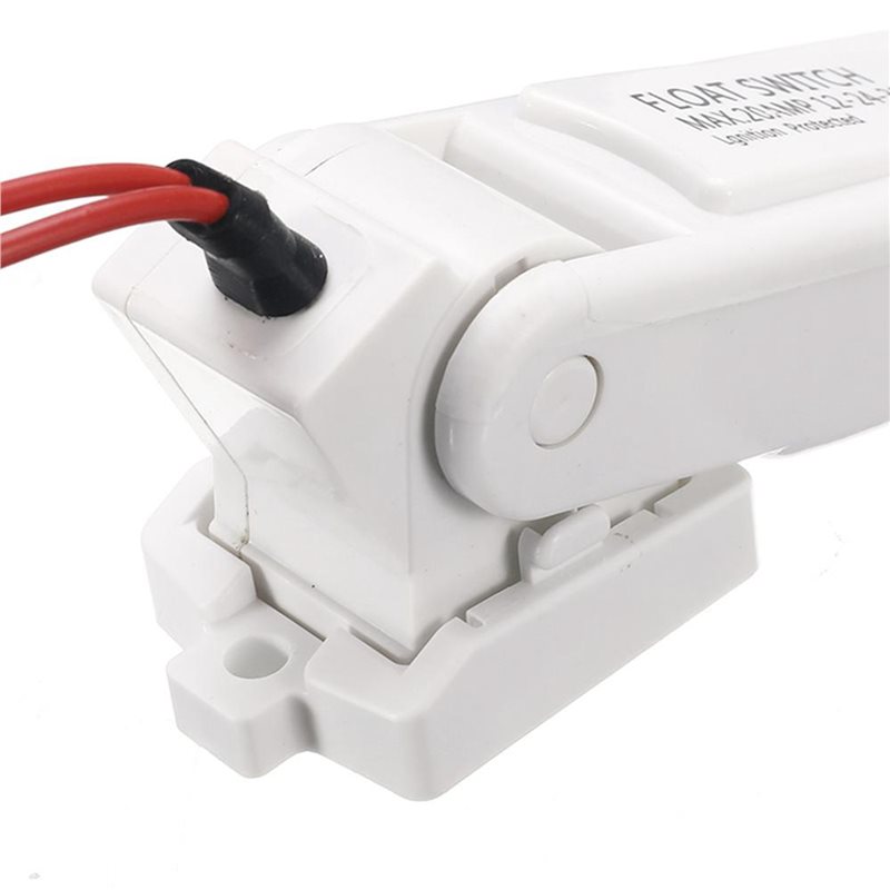 -FTGT 6X pompe de cale interru - Fishing Boat Bilge Pump avis et prix