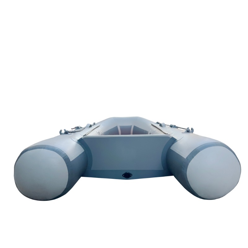 Bateau de pêche gonflable en P - Fishing Boat Inflatable avis et prix