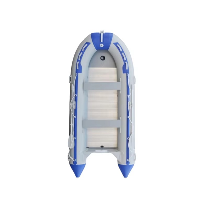 Bateau de pêche gonflable en P - Fishing Boat Inflatable avis et prix