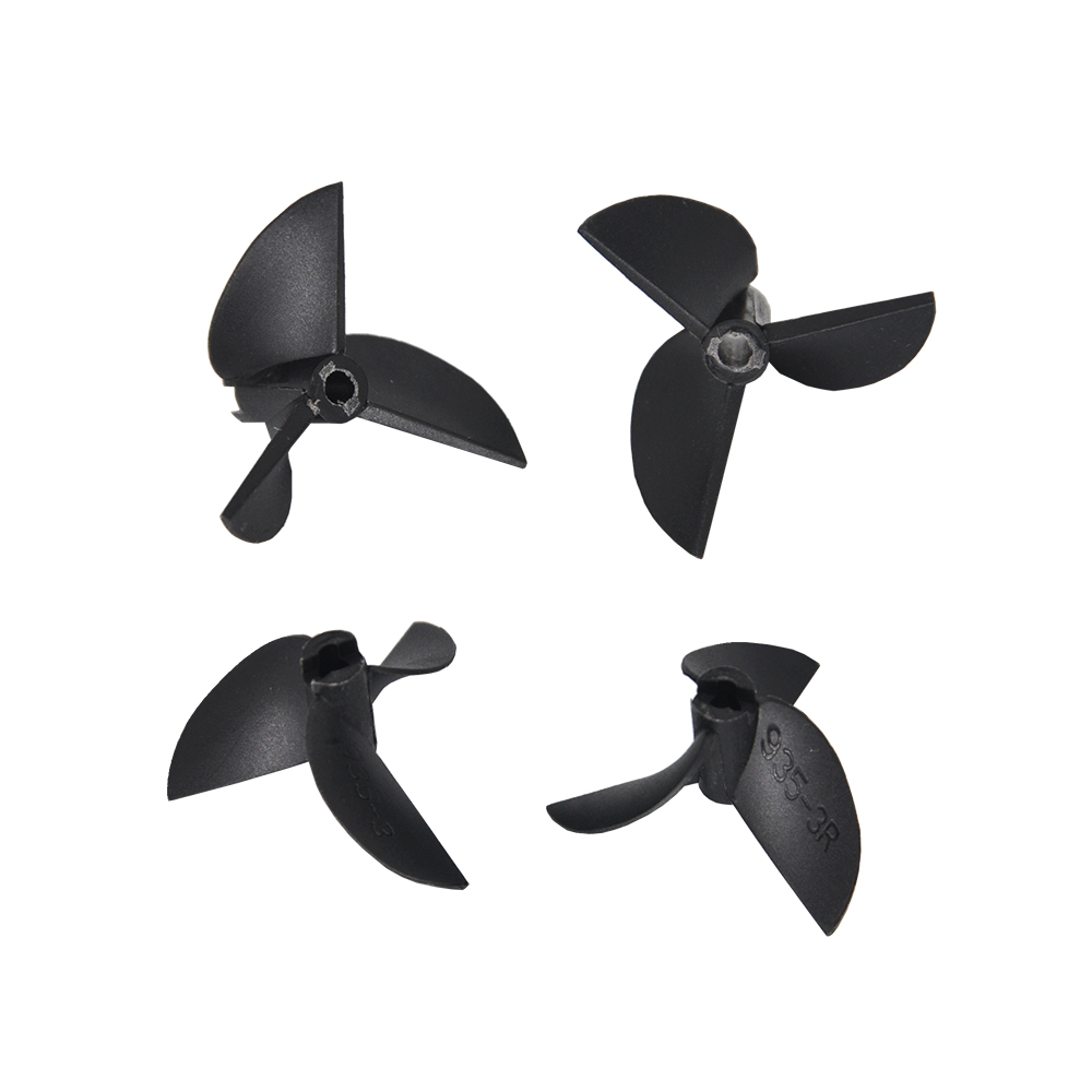 Hélice en nylon pour bateau RC - Fishing Boat Paddle avis et prix