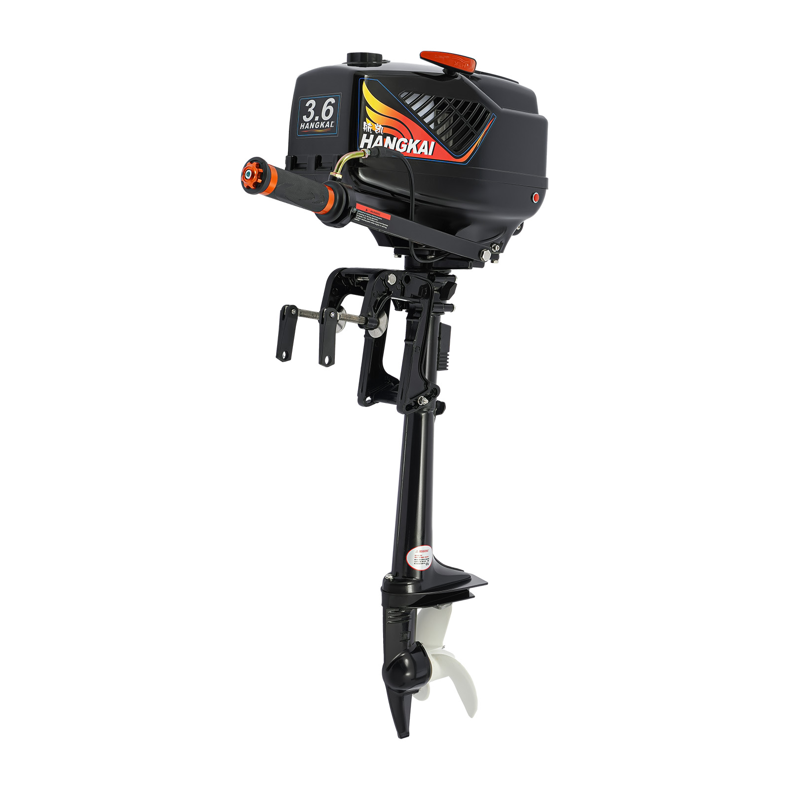 Moteur hors-bord, moteur hors- - Fishing Boat Trolling Motor avis et prix