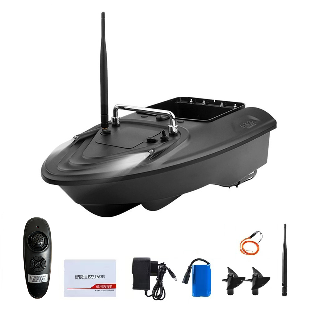 Bateau à appât télécommandé GP - Fishing Boat Gps avis et prix