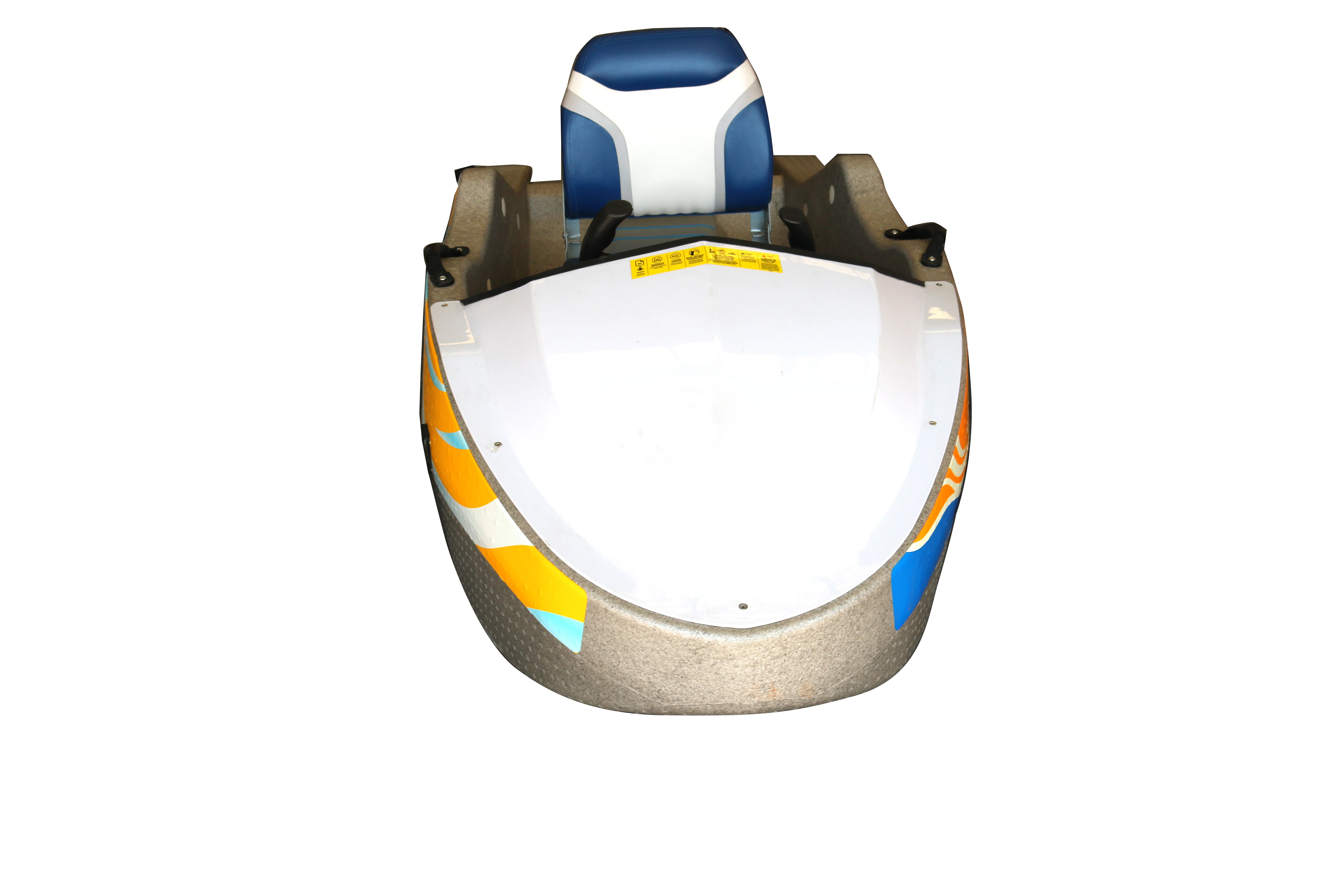 Vicking – Mini bateau à Jet él - Fishing Boat Seat avis et prix