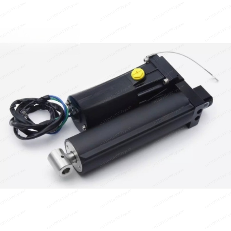 Moteur hors-bord électrique 8M - Fishing Boat Outboard Motor avis et prix