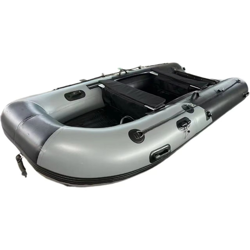 ODM OEM Bateau pneumatique pli - Fishing Boat Inflatable avis et prix