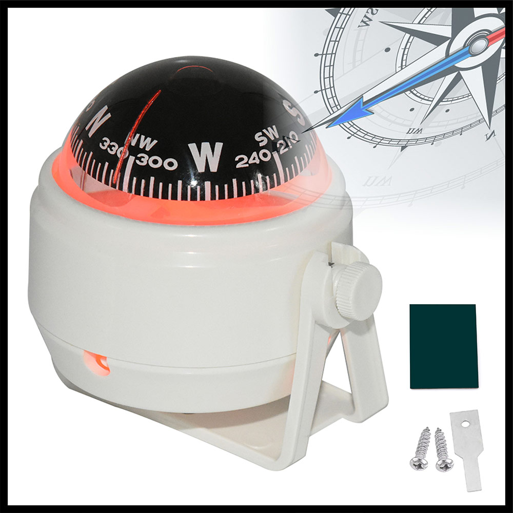 Boussole de Navigation pour Vo - Fishing Boat Paddle avis et prix