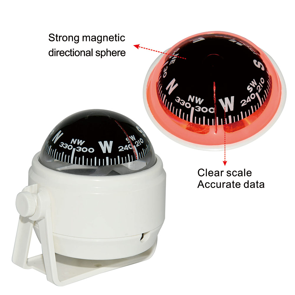 Boussole de Navigation pour Vo - Fishing Boat Paddle avis et prix