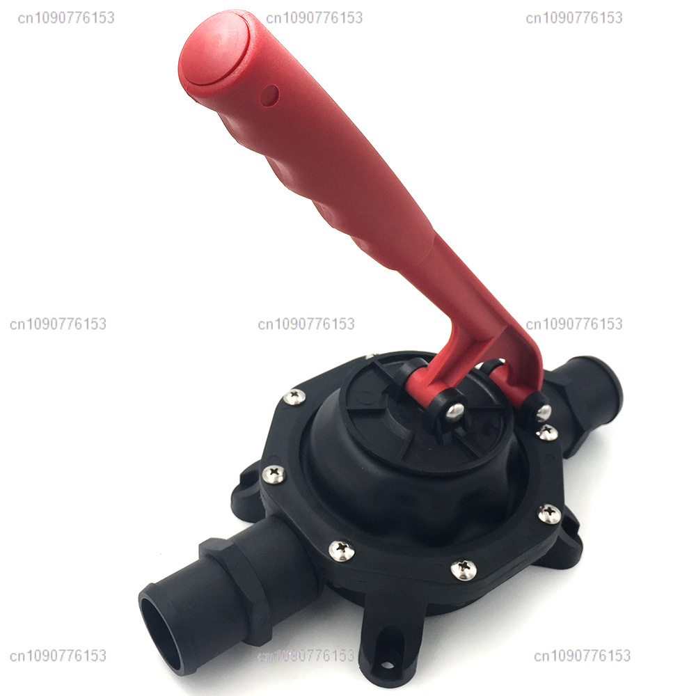 Pompe à eau marine manuelle po - Fishing Boat Bilge Pump avis et prix