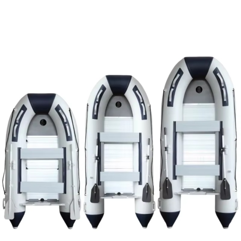 Bateaux pneumatiques à coque r - Fishing Boat Inflatable avis et prix