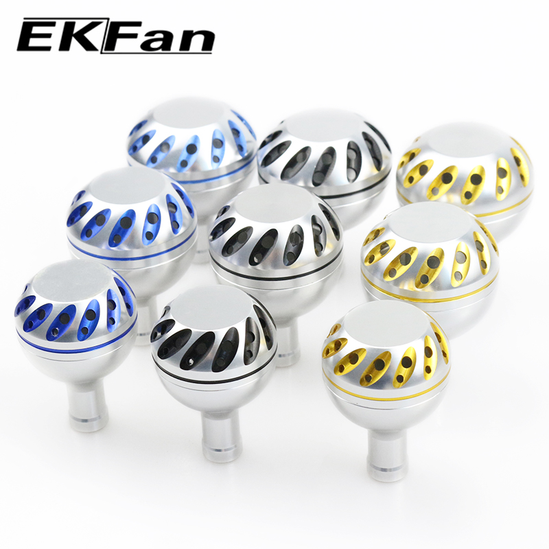 EKfan 30/35/38mm bouton de poi - Fishing Boat Steering Wheel avis et prix