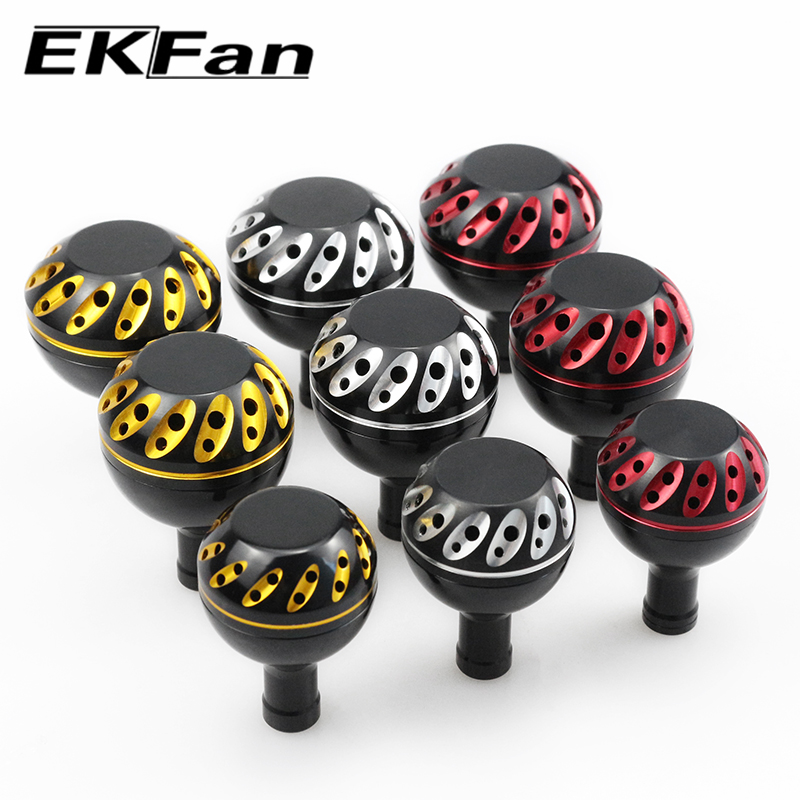 EKfan 30/35/38mm bouton de poi - Fishing Boat Steering Wheel avis et prix