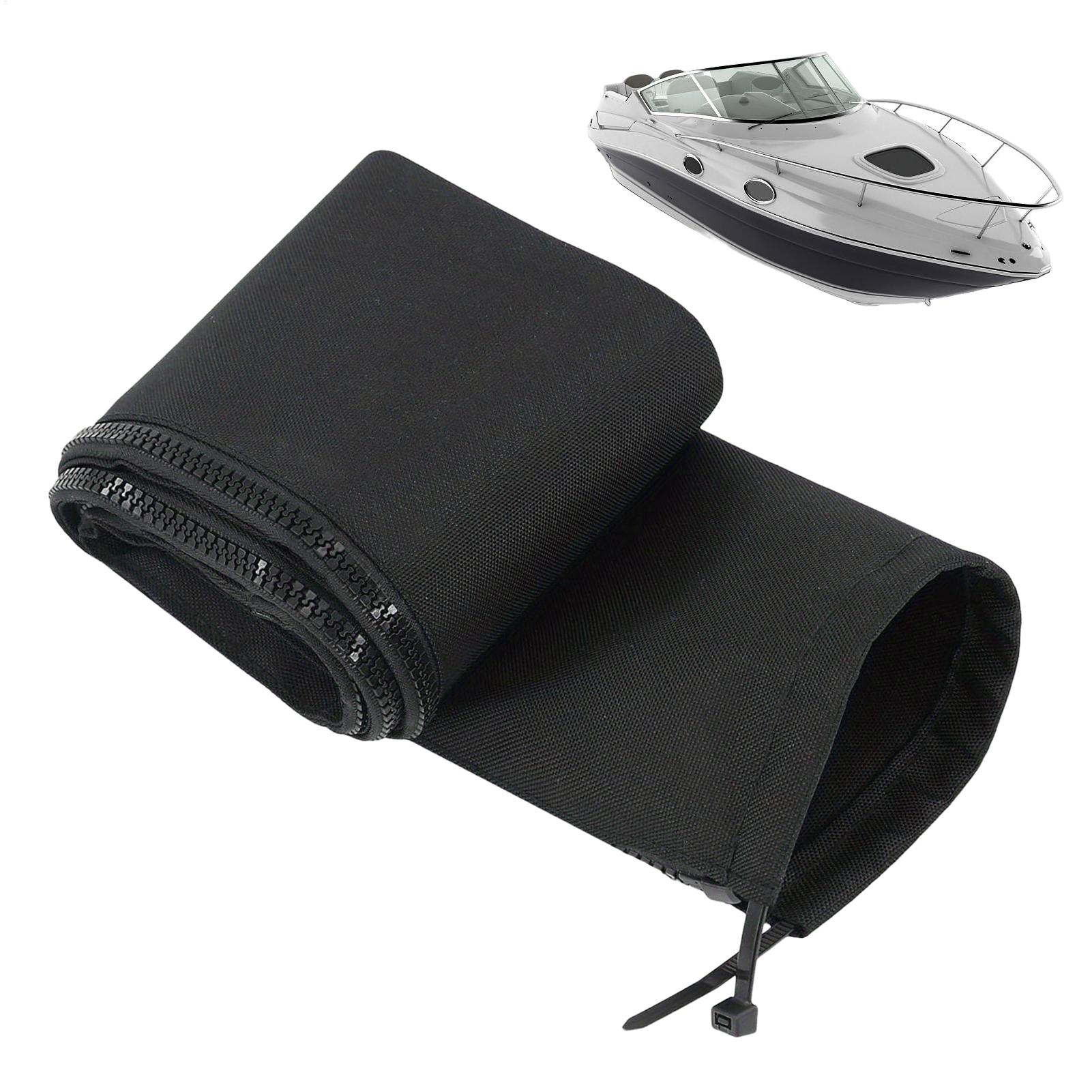 Manchon de protection pour câb - Fishing Boat Trolling Motor avis et prix