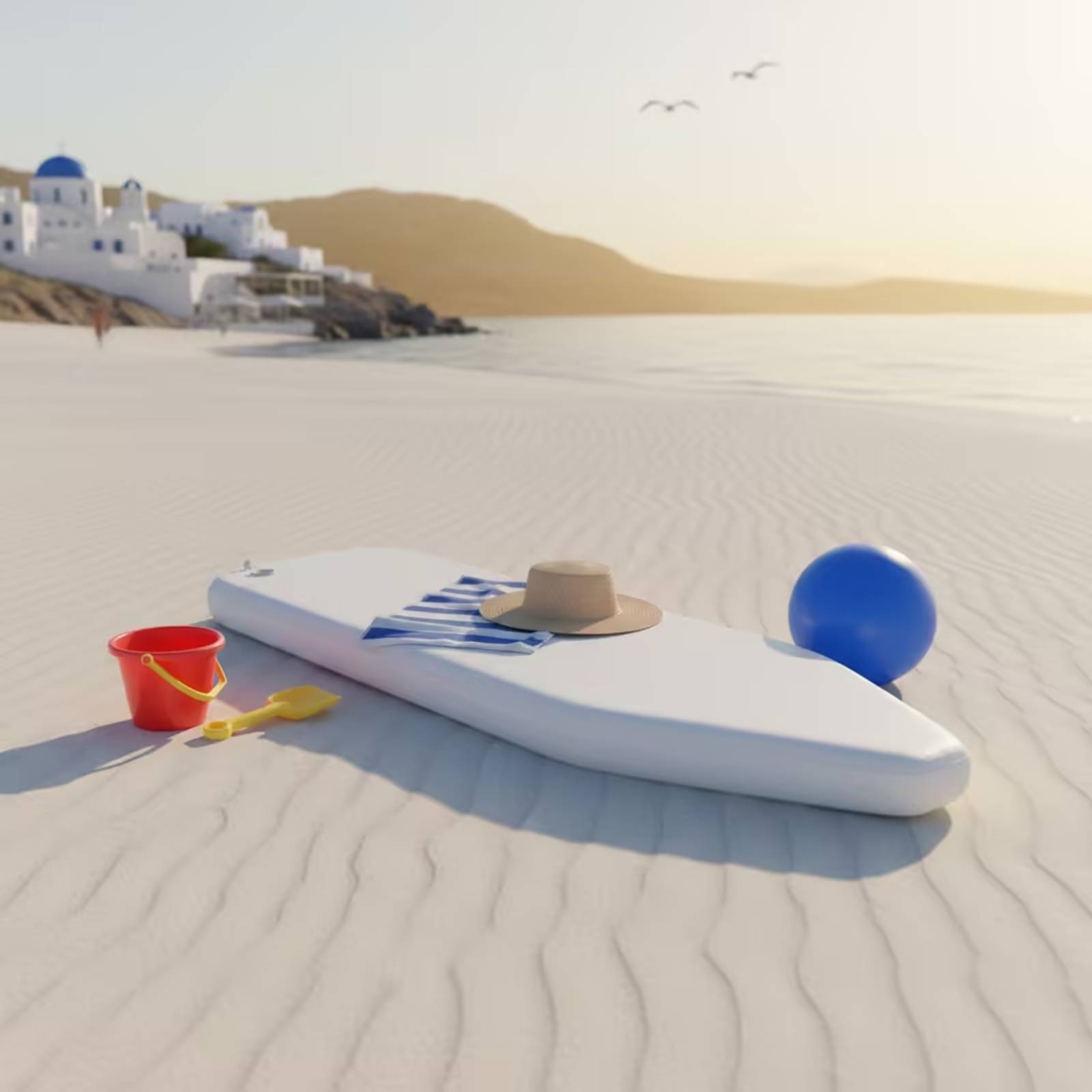 Planche de plancher rigide pou - Fishing Boat Inflatable avis et prix