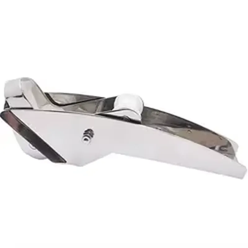 Nouveau support fixe en acier  - Fishing Boat Anchor avis et prix