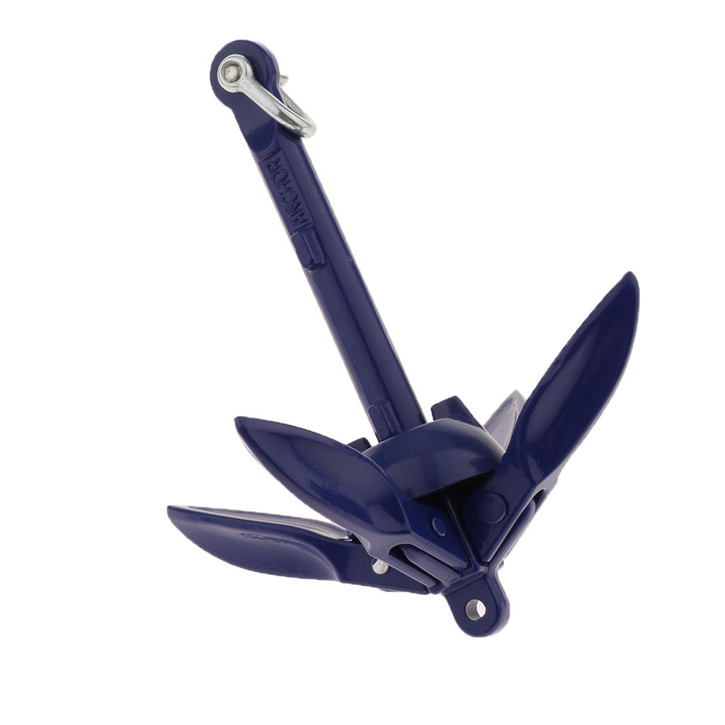 Meilleur ancre pour Kayak, pêc - Fishing Boat Anchor avis et prix