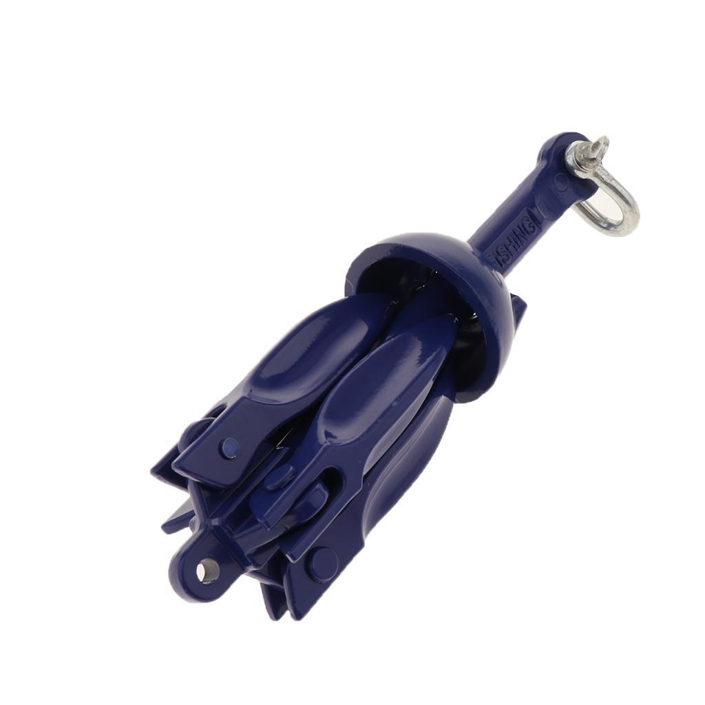 Meilleur ancre pour Kayak, pêc - Fishing Boat Anchor avis et prix