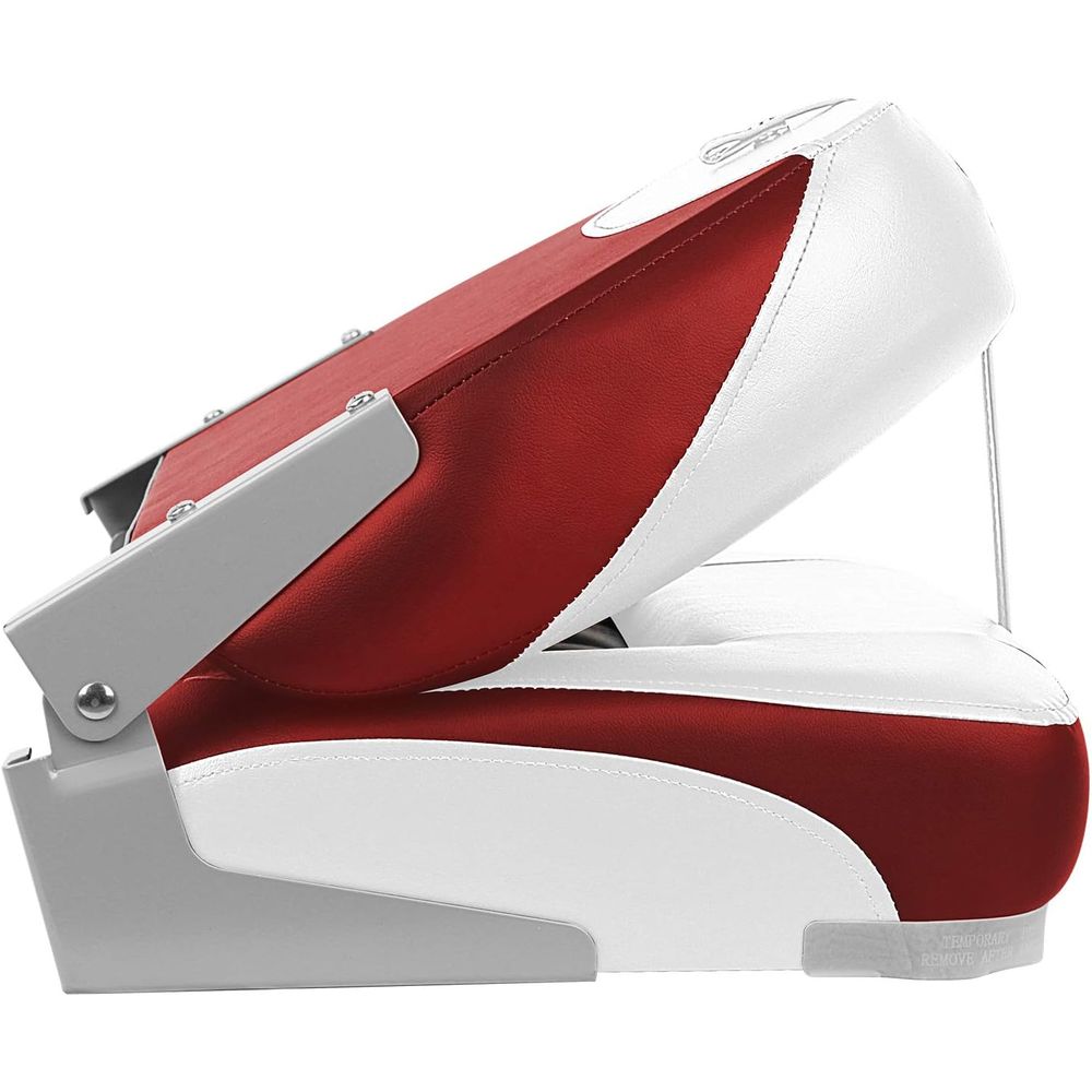 Siège de bateau de luxe à doss - Fishing Boat Seat avis et prix