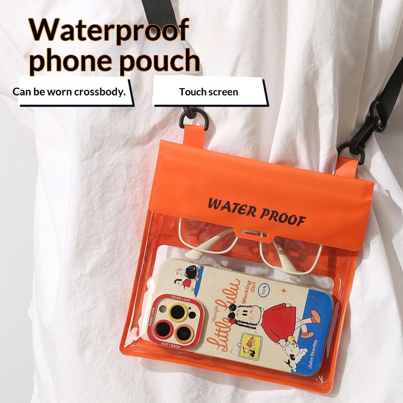 Étui de téléphone étanche gran - Fishing Boat Cover avis et prix