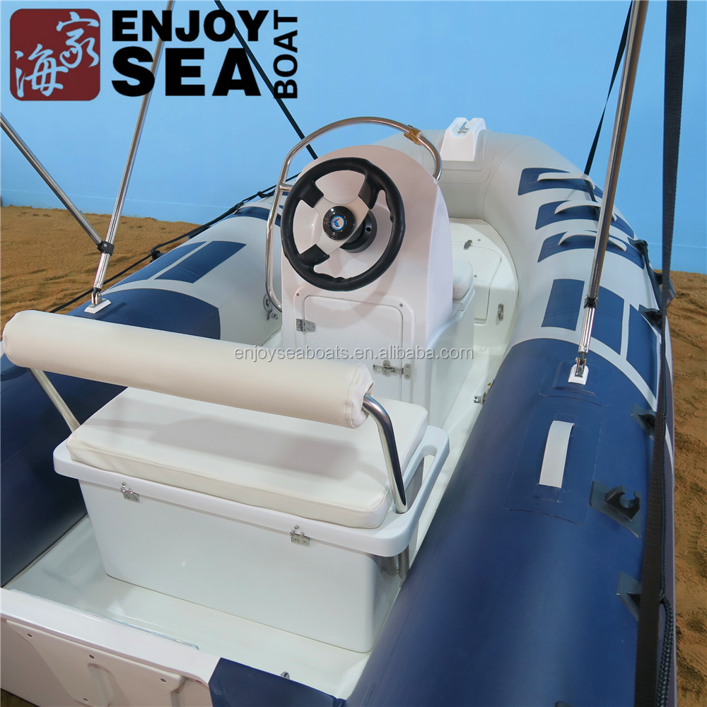 Bateau de pêche gonflable plia - Fishing Boat Inflatable avis et prix