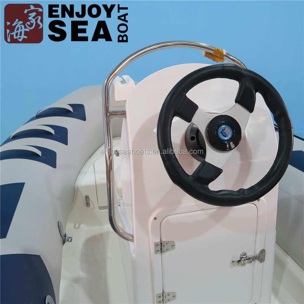 Bateau de pêche gonflable plia - Fishing Boat Inflatable avis et prix