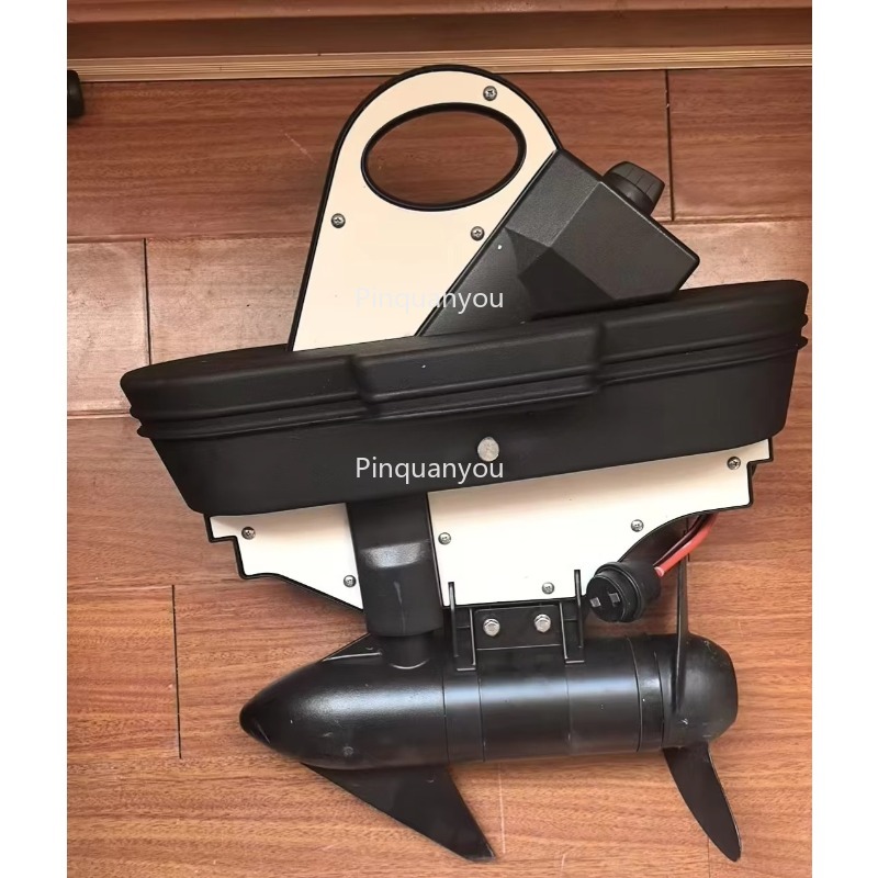 Moteur de pêche à la traîne, p - Fishing Boat Trolling Motor avis et prix