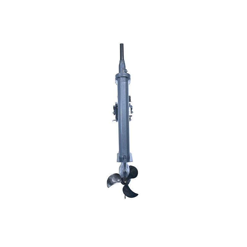 Moteur électrique portable et  - Fishing Boat Trolling Motor avis et prix
