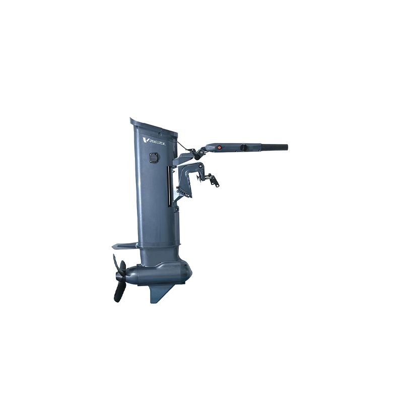 Moteur électrique portable et  - Fishing Boat Trolling Motor avis et prix