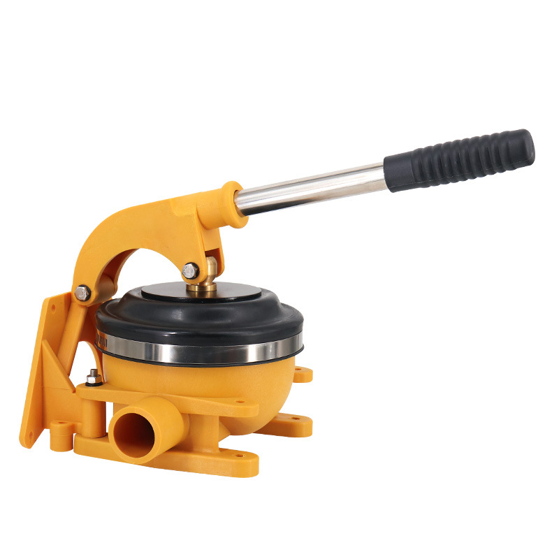 Pompe de cale manuelle, pompe  - Fishing Boat Bilge Pump avis et prix